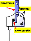 Регулировка положения иглы швейной машины Чайка