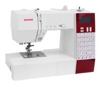 Janome DC 630