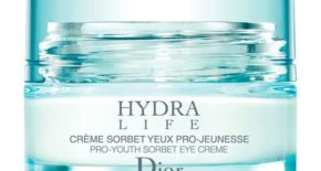 Christian Dior Hydra Life Pro-Youth Sorbet