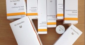 Dr Hauschka Augen creme