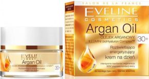 Eveline Cosmetics Argan Oil