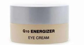 Holy Land Cosmetics Q10 Coenzyme Energizer Eye