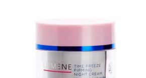 Lumene Time Freeze firming eye cream