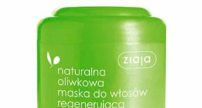 Ziaja Natural