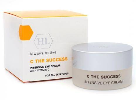 Holy Land C the Success Intensive Eye Cream