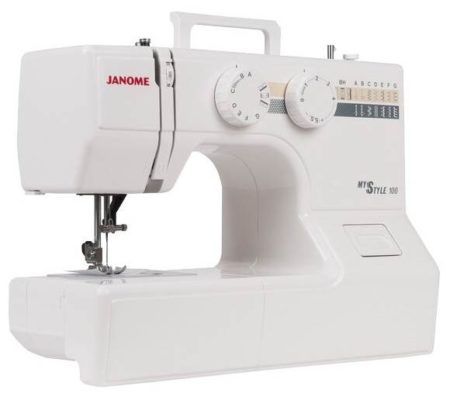 Janome My Style 100