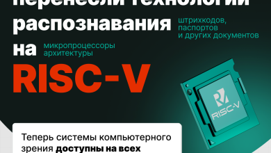 Photo of Передовые технологии Smart Engines в области распознавания текста