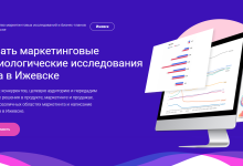 Photo of Анализ рынка и целевой аудитории в Ижевске