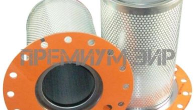 Photo of Общие сведения о сепараторе Atlas Copco 1615603801