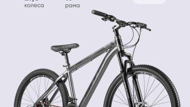 Photo of Преимущества велосипедов с алюминиевой рамой: Легкость и надежность конструкции