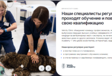 Photo of Преимущества современной ветклиники